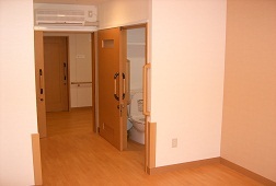 SOMPOケア そんぽの家 京成大久保