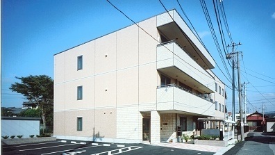 SOMPOケア そんぽの家 蘇我(そが)