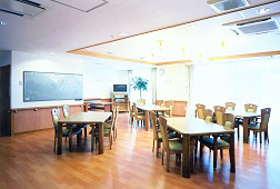 SOMPOケア そんぽの家 蘇我(そが)