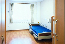 SOMPOケア そんぽの家 蘇我(そが)