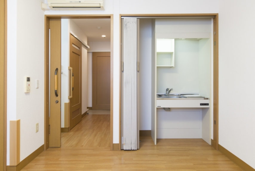 SOMPOケア そんぽの家 松葉公園