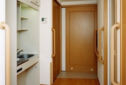 SOMPOケア そんぽの家 鶴見徳庵