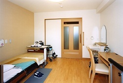 SOMPOケア そんぽの家 鶴見徳庵