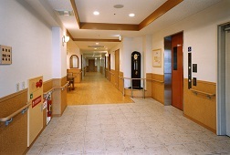 SOMPOケア そんぽの家 鶴見徳庵