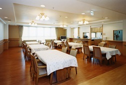 SOMPOケア そんぽの家 鶴見徳庵