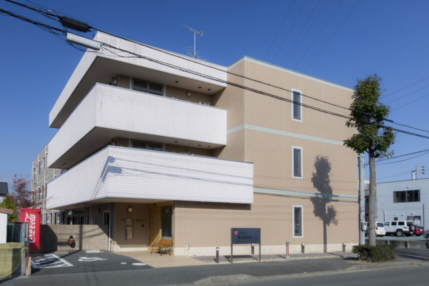 SOMPOケア そんぽの家 浜松高丘