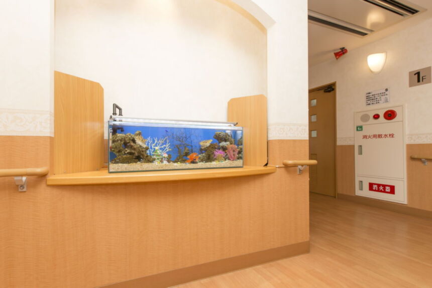 SOMPOケア そんぽの家 浜松高丘