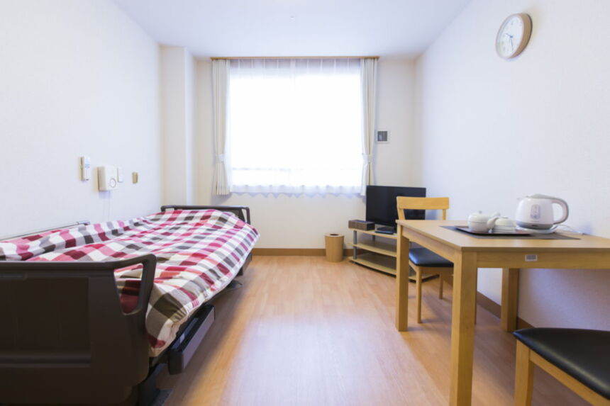 SOMPOケア そんぽの家 浜松高丘