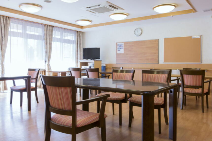 SOMPOケア そんぽの家 浜松高丘