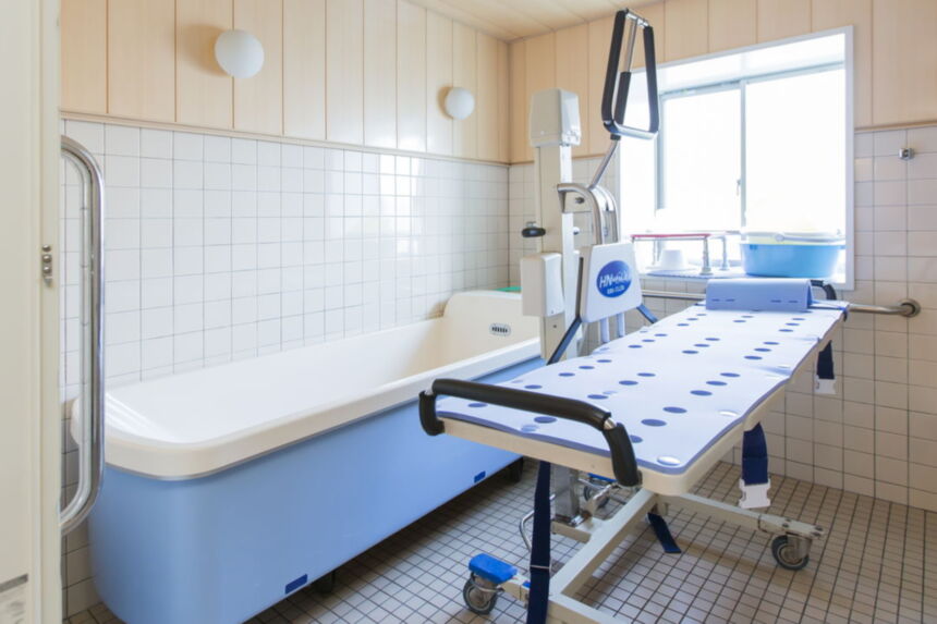 SOMPOケア そんぽの家 浜松高丘