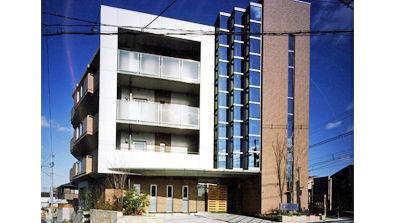 SOMPOケア そんぽの家 堺浜寺