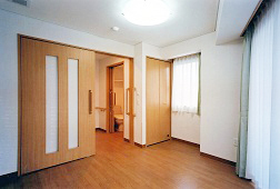 SOMPOケア そんぽの家 堺浜寺