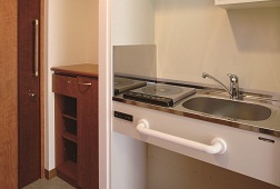 SOMPOケア そんぽの家 堺浜寺