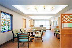 SOMPOケア そんぽの家 堺浜寺