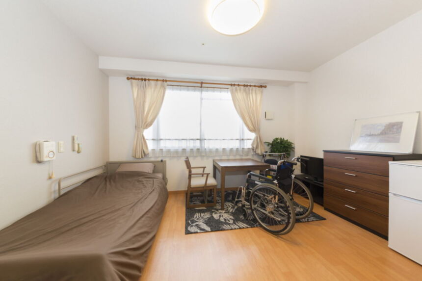 SOMPOケア そんぽの家 鶴見緑地