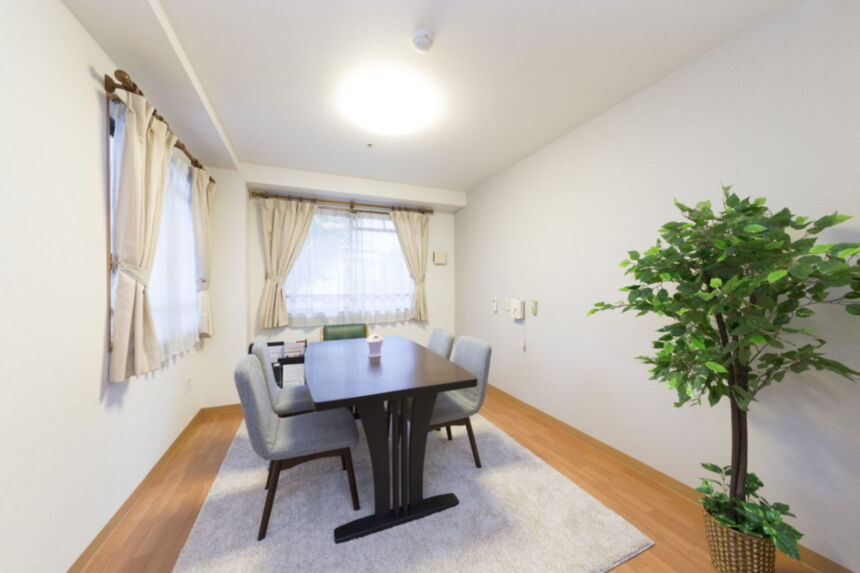 SOMPOケア そんぽの家 鶴見緑地