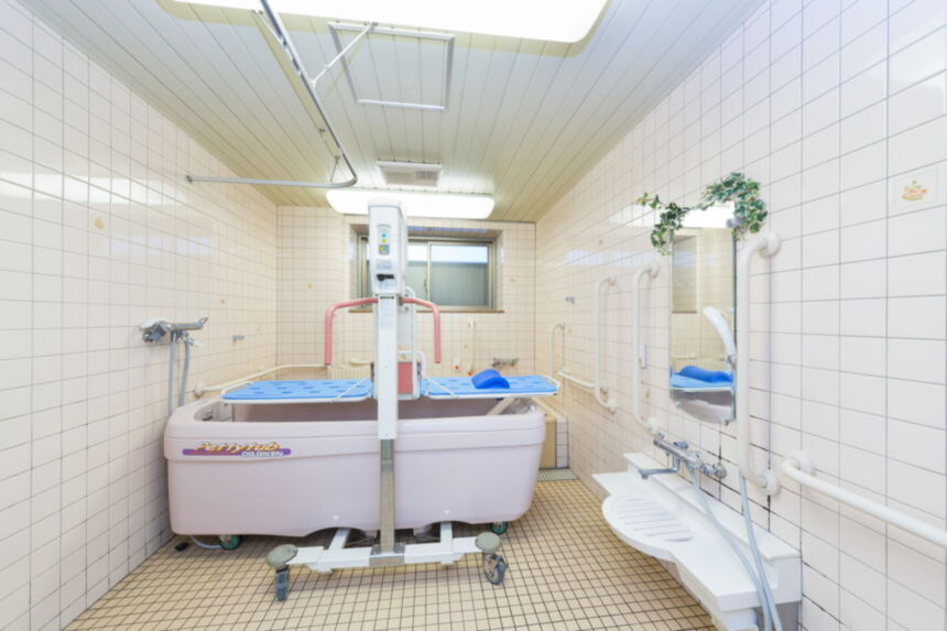 SOMPOケア そんぽの家 鶴見緑地