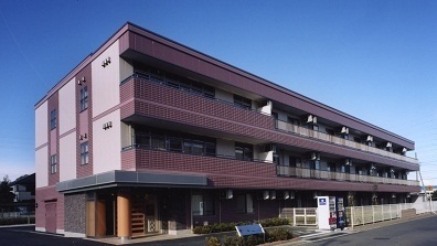 SOMPOケア そんぽの家 柏豊四季