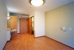 SOMPOケア そんぽの家 柏豊四季