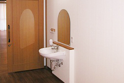 SOMPOケア そんぽの家 柏豊四季