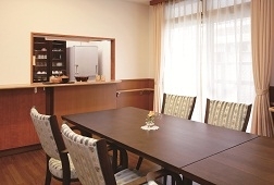 SOMPOケア そんぽの家 柏豊四季