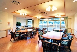 SOMPOケア そんぽの家 柏豊四季