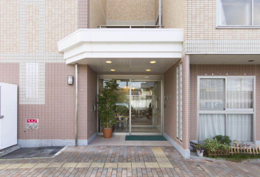 SOMPOケア そんぽの家 新石切