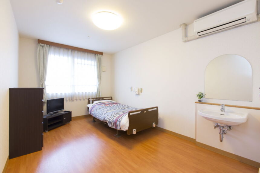 SOMPOケア そんぽの家 新石切