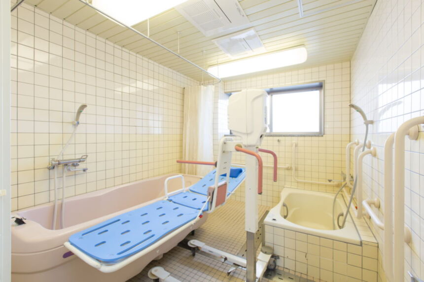 SOMPOケア そんぽの家 新石切