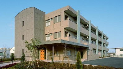 SOMPOケア そんぽの家 泉北(せんぼく)