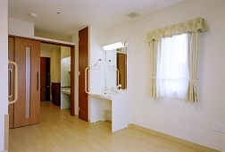 SOMPOケア そんぽの家 泉北(せんぼく)