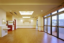 SOMPOケア そんぽの家 泉北(せんぼく)