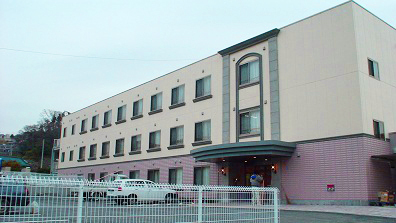 SOMPOケア そんぽの家 横浜港南台