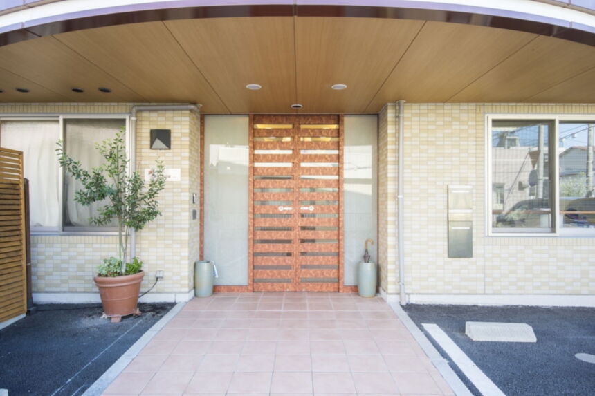 SOMPOケア そんぽの家 大宮