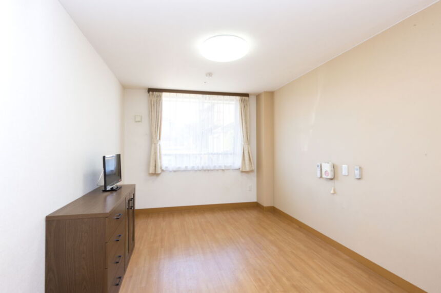 SOMPOケア そんぽの家 大宮