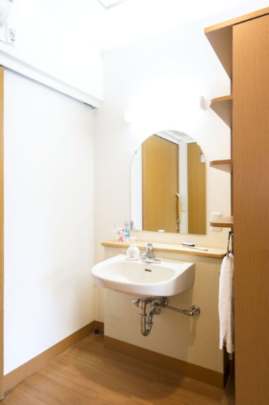 SOMPOケア そんぽの家 大宮