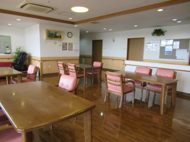 SOMPOケア そんぽの家 朝日ヶ丘