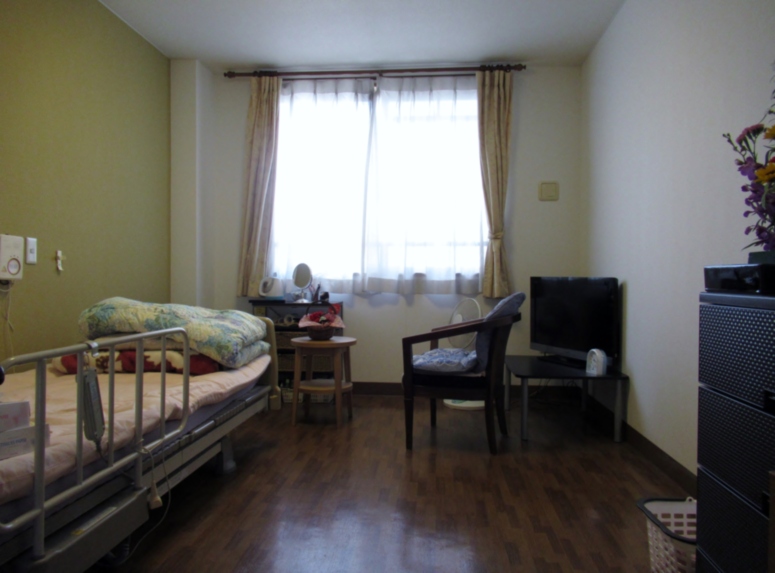 SOMPOケア そんぽの家 朝日ヶ丘