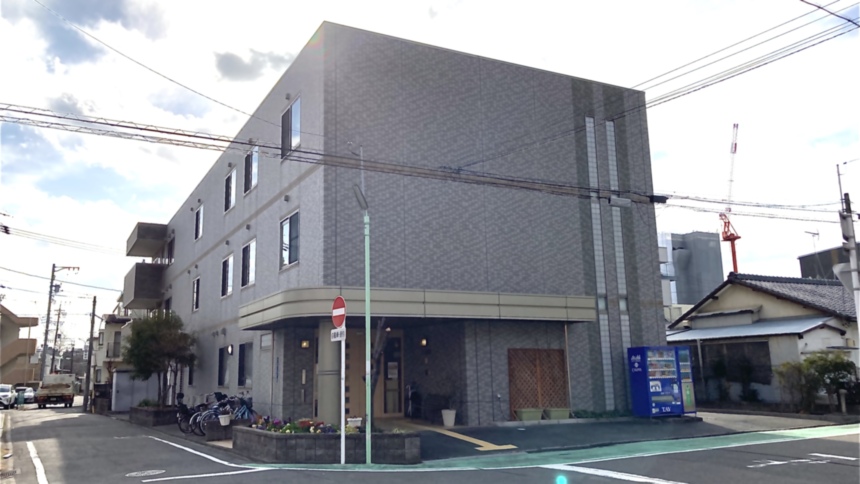 SOMPOケア そんぽの家 黒川
