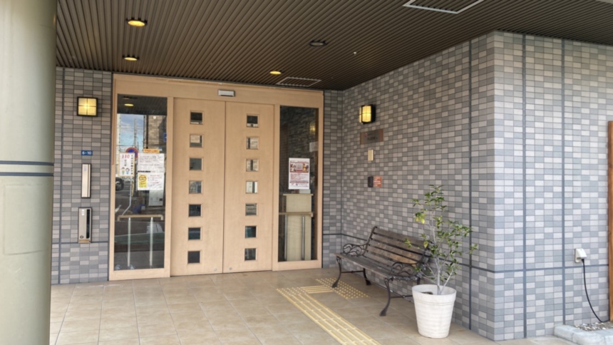 SOMPOケア そんぽの家 黒川