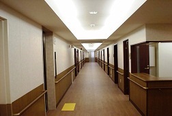 SOMPOケア そんぽの家 岸里