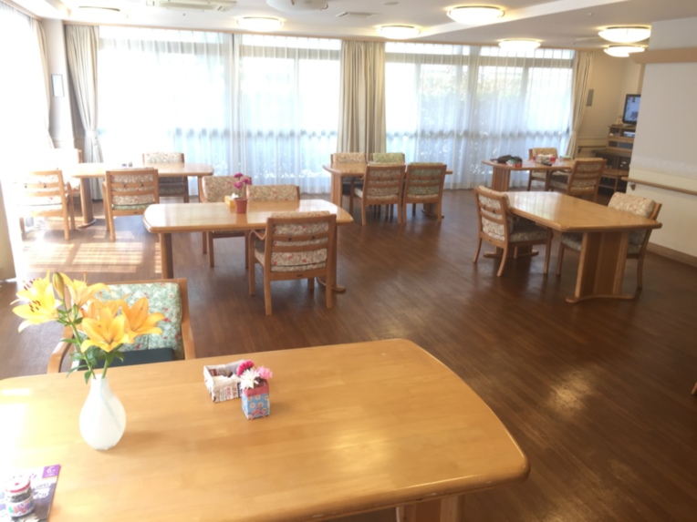 SOMPOケア そんぽの家 中村公園