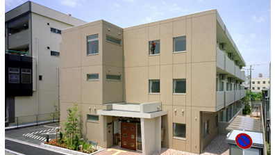 SOMPOケア そんぽの家 弁天町