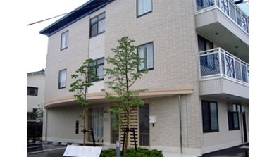 SOMPOケア そんぽの家 大宮見沼