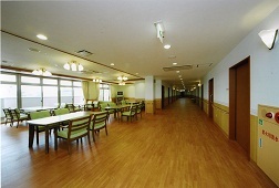 SOMPOケア そんぽの家 南多聞台