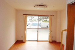 SOMPOケア そんぽの家 南多聞台