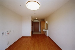 SOMPOケア そんぽの家 南多聞台