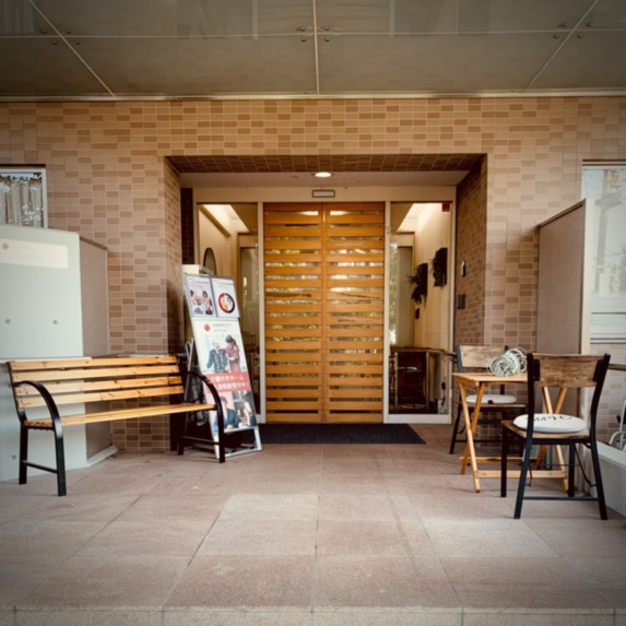 SOMPOケア そんぽの家 成城南