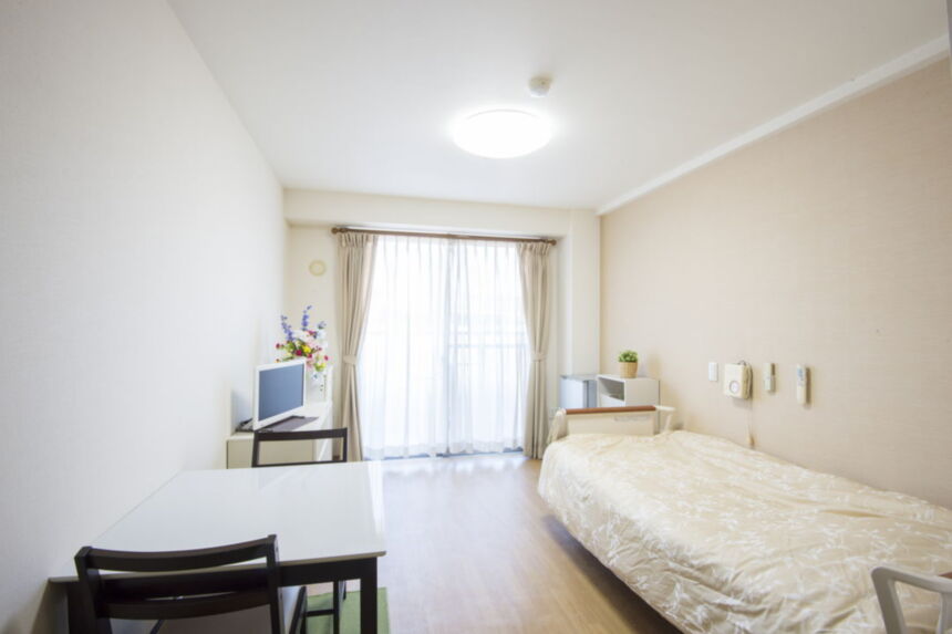 SOMPOケア そんぽの家 成城南