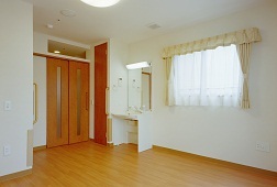 SOMPOケア そんぽの家 狭山